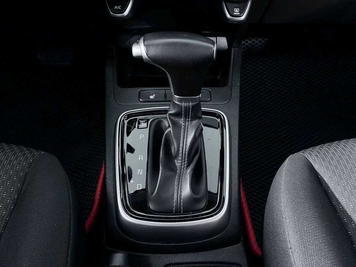 Купить Киа Рио, 2021, 53 000 км.. Фото: #11