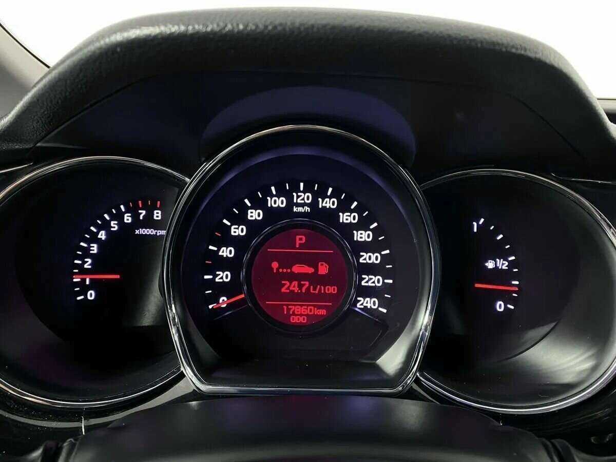 Купить Киа Сид, 2018, 17 858 км.. Фото: #12