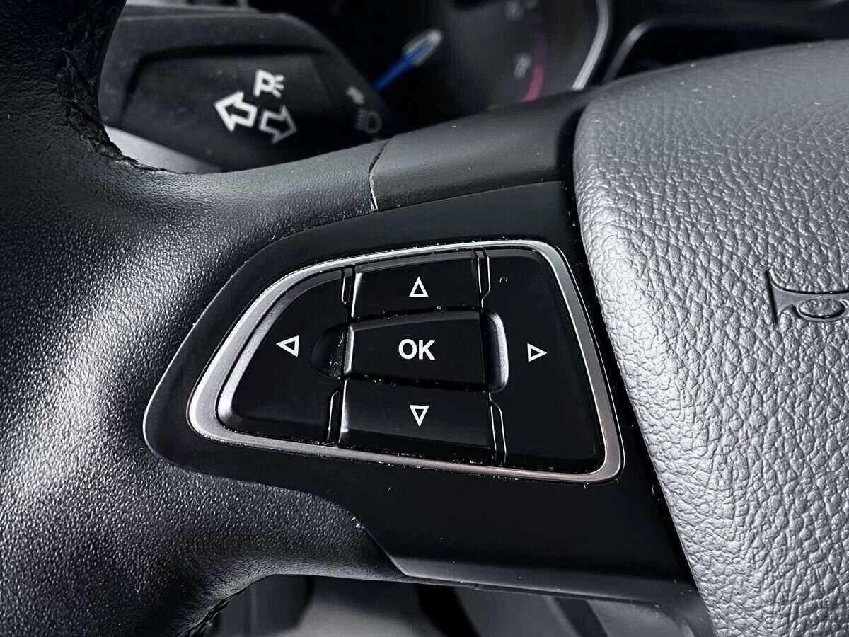 Купить Форд Фокус, 2018, 36 000 км.. Фото: #10