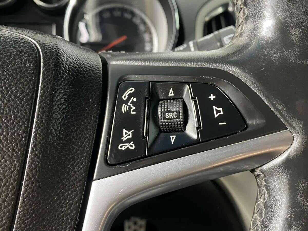 Купить Опель Астра, 2012, 188 000 км.. Фото: #12