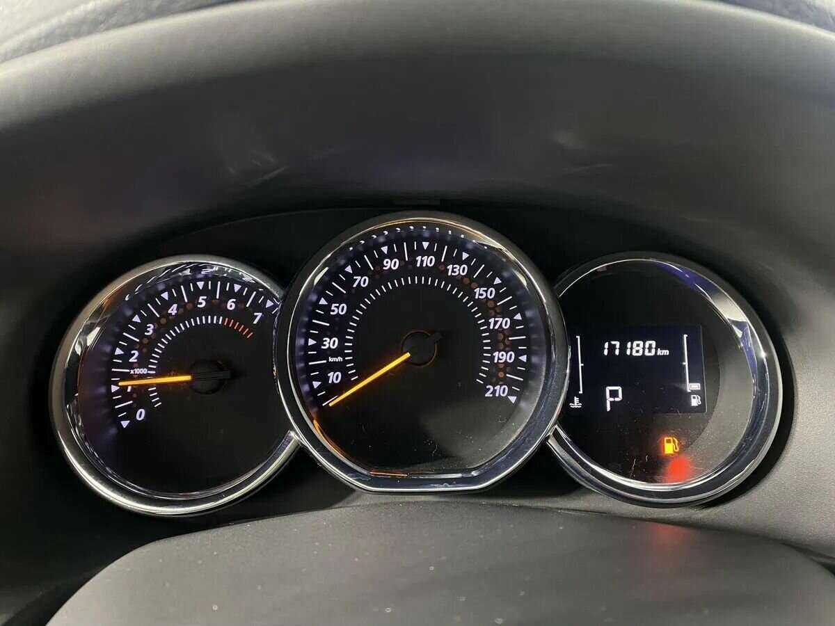 Купить Рено Логан, 2021, 17 001 км.. Фото: #8