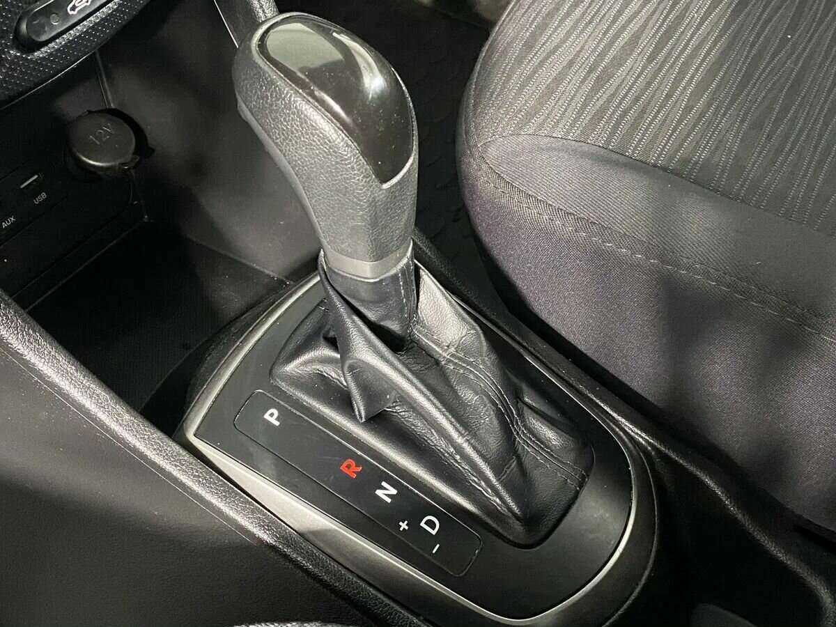 Купить Хендай Солярис, 2016, 157 000 км.. Фото: #15