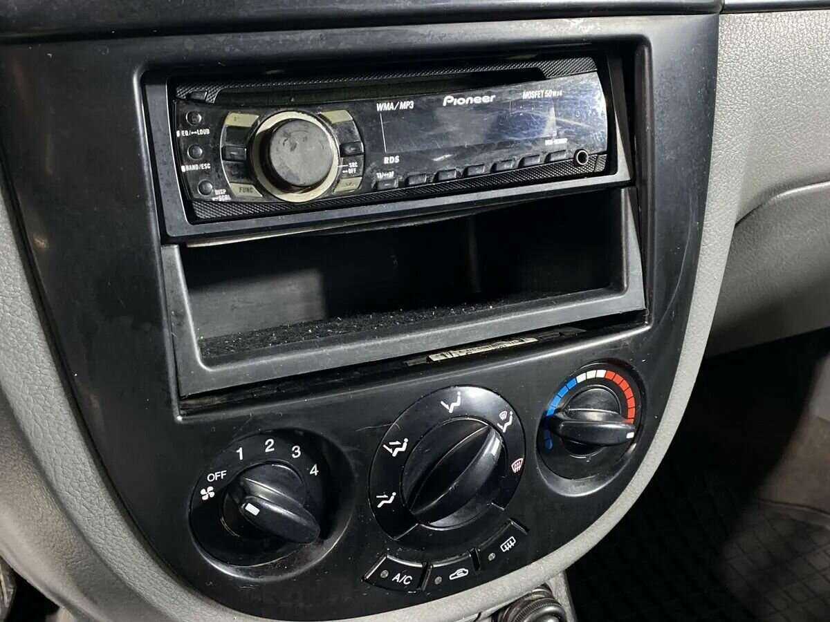 Купить Шевроле Лачетти, 2012, 200 000 км.. Фото: #14