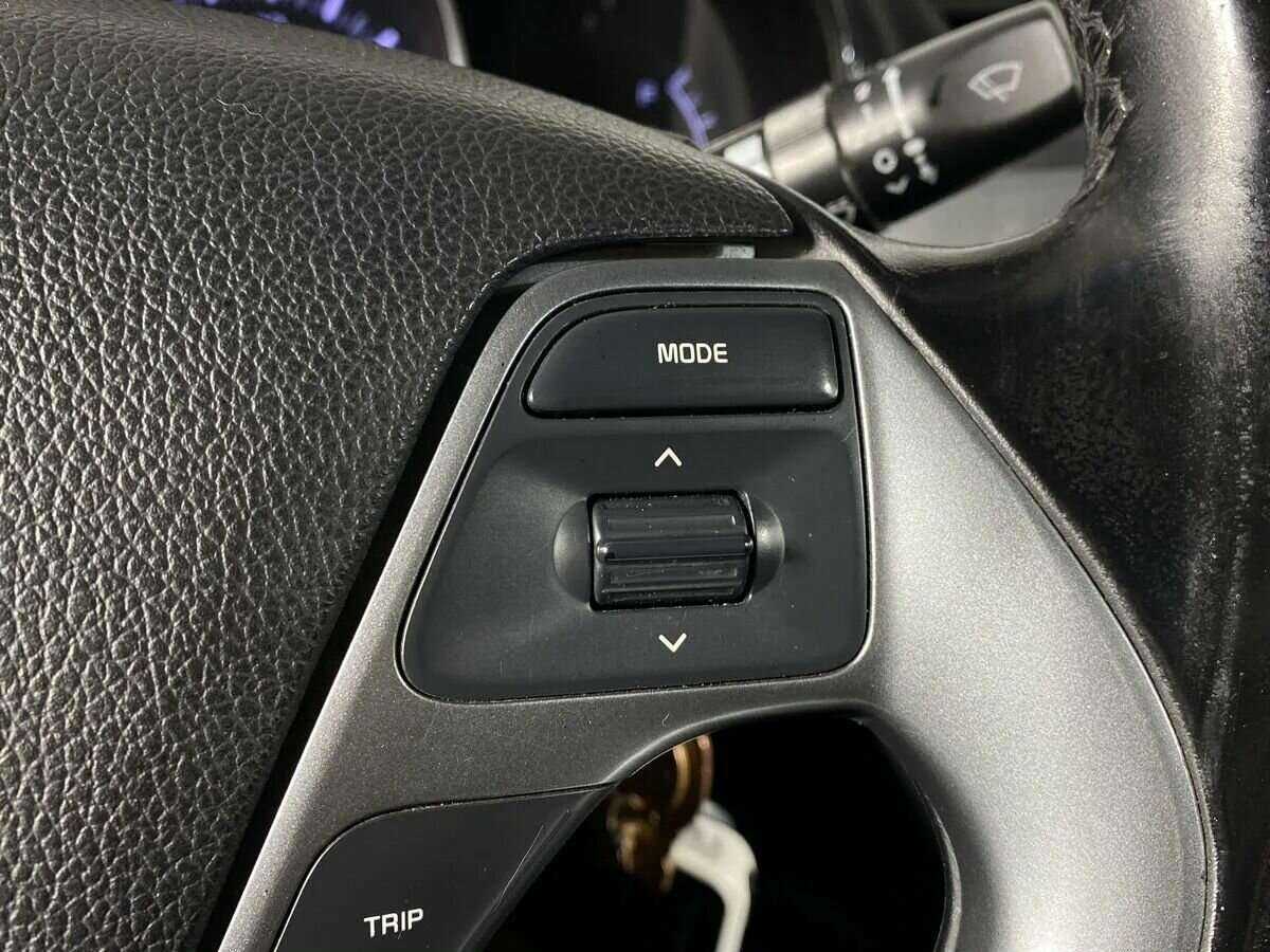 Купить Киа Рио, 2016, 152 000 км.. Фото: #13