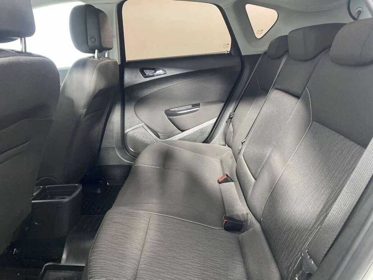 Купить Опель Астра, 2012, 110 000 км.. Фото: #7