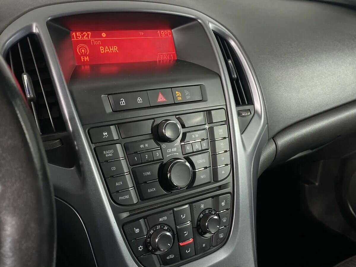 Купить Опель Астра, 2012, 110 000 км.. Фото: #12