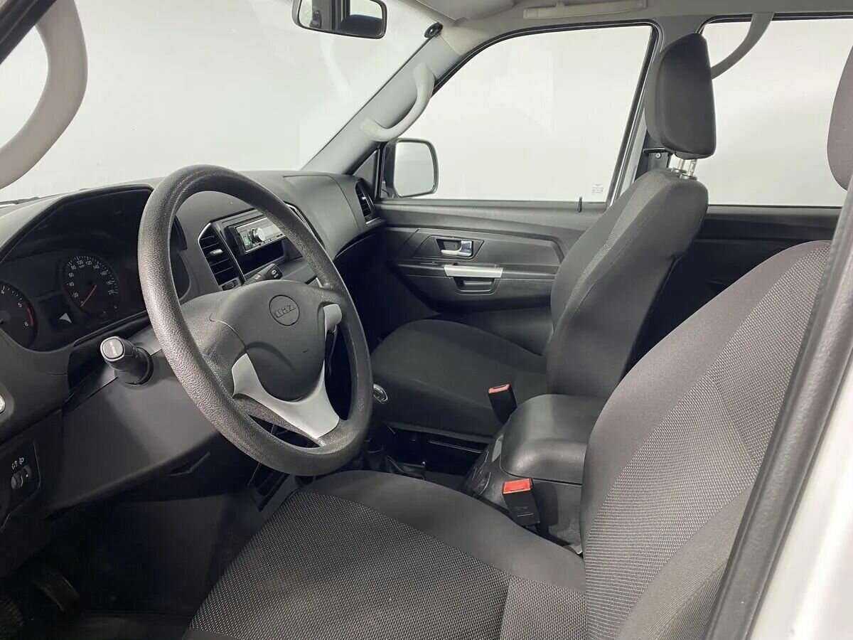 Купить УАЗ Патриот, 2022, 42 000 км.. Фото: #6