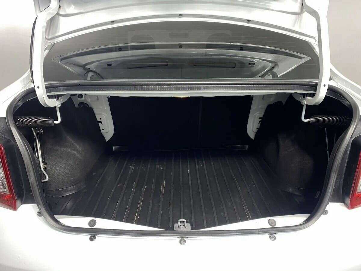 Купить Рено Логан, 2021, 73 200 км.. Фото: #9