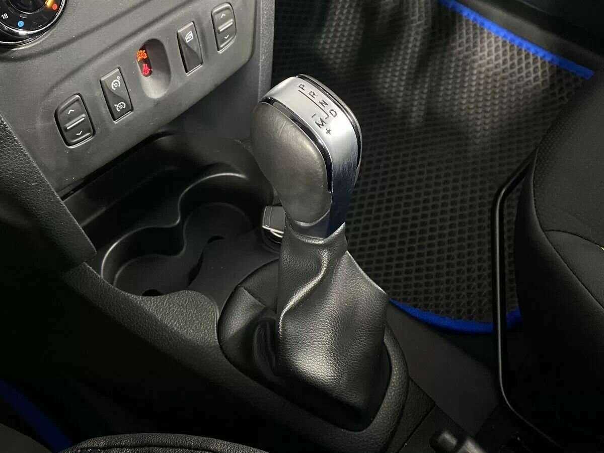 Купить Рено Сандеро, 2021, 11 501 км.. Фото: #15