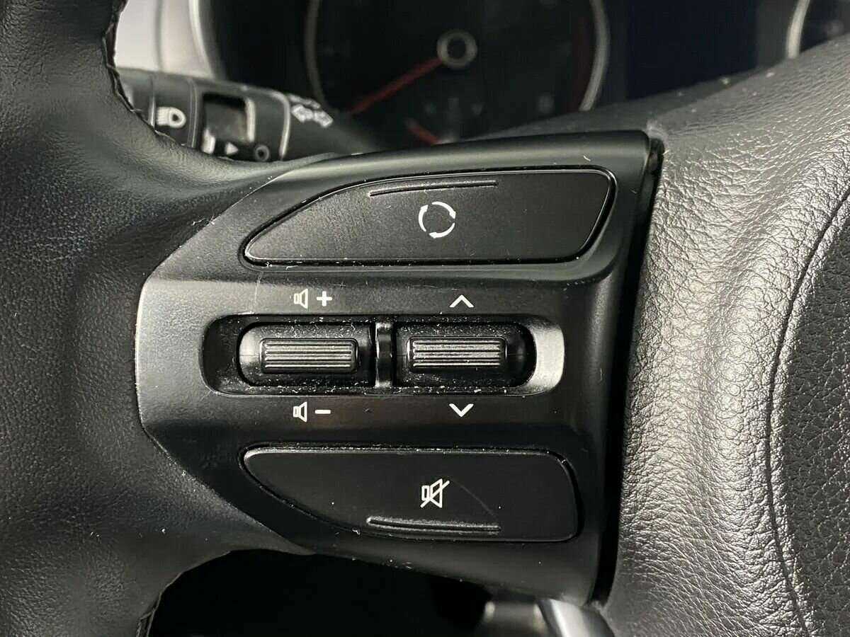 Купить Киа Рио, 2020, 41 000 км.. Фото: #10