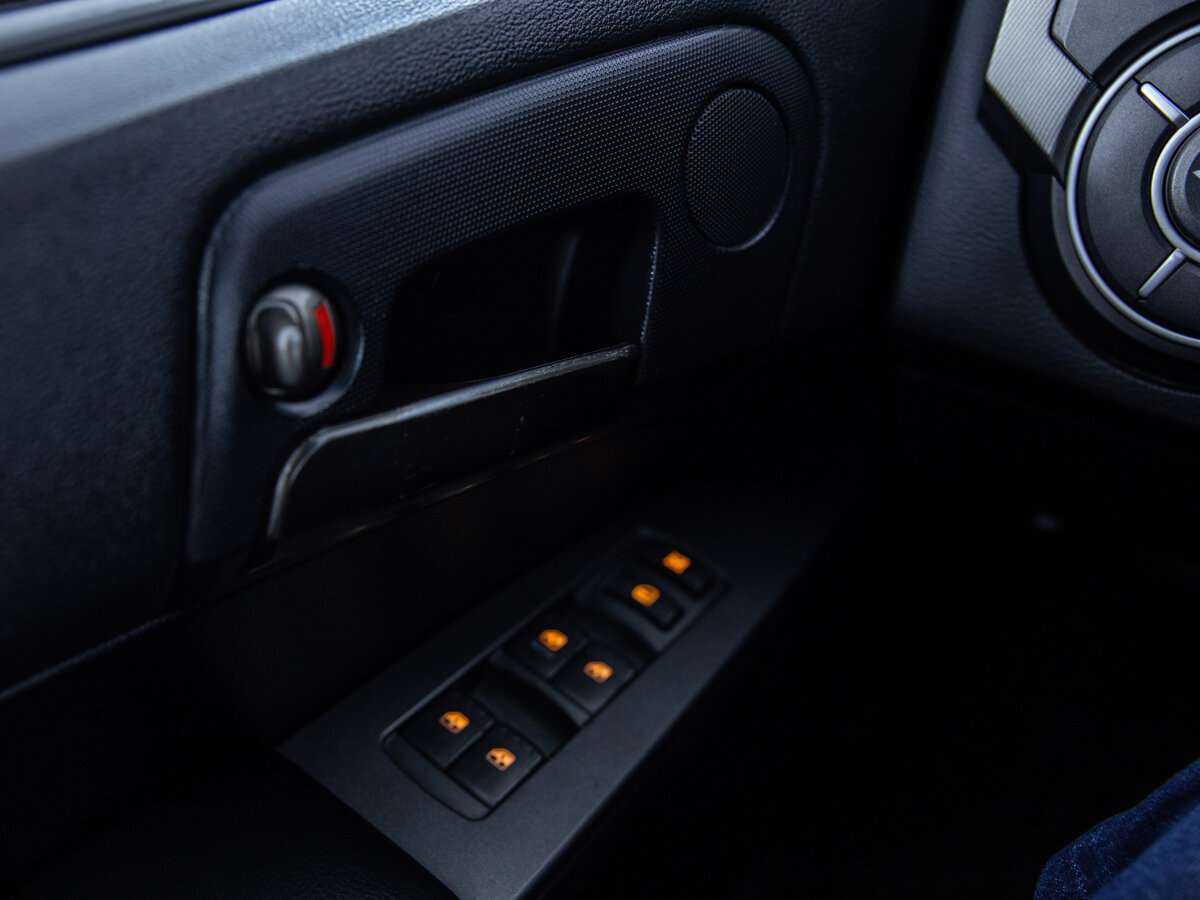 Купить Сан-Ён Кирон, 2013, 91 618 км.. Фото: #11