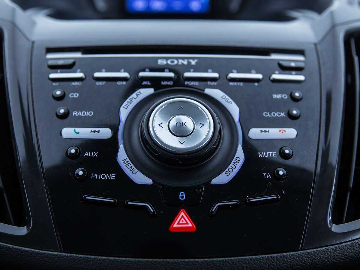 Купить Форд Куга, 2015, 126 002 км.. Фото: #18