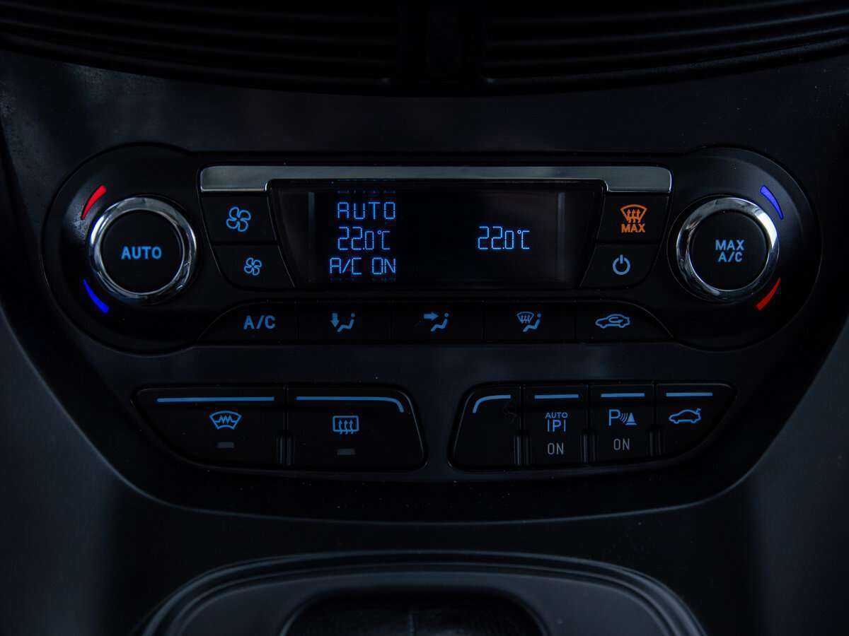 Купить Форд Куга, 2015, 126 002 км.. Фото: #19