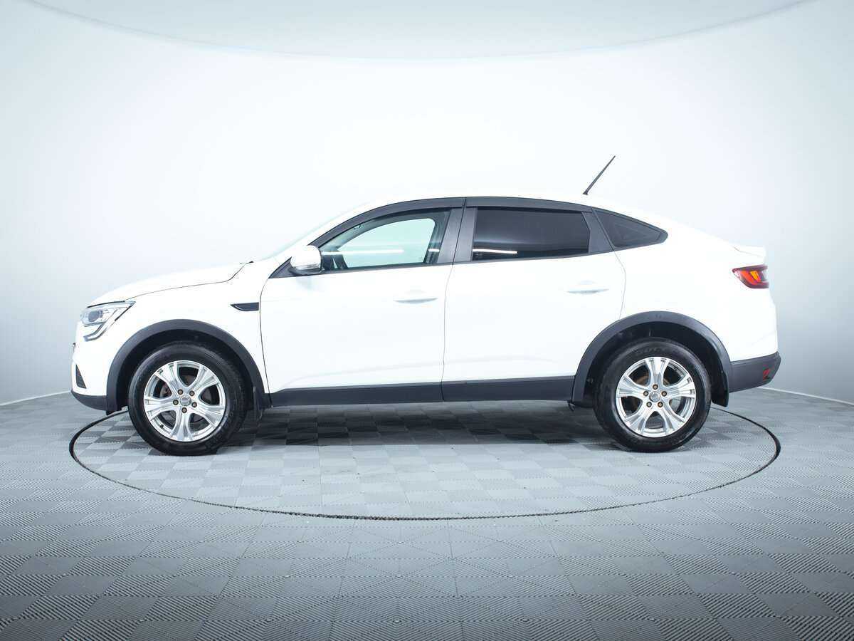 Купить Рено Аркана, 2019, 40 828 км.. Фото: #7