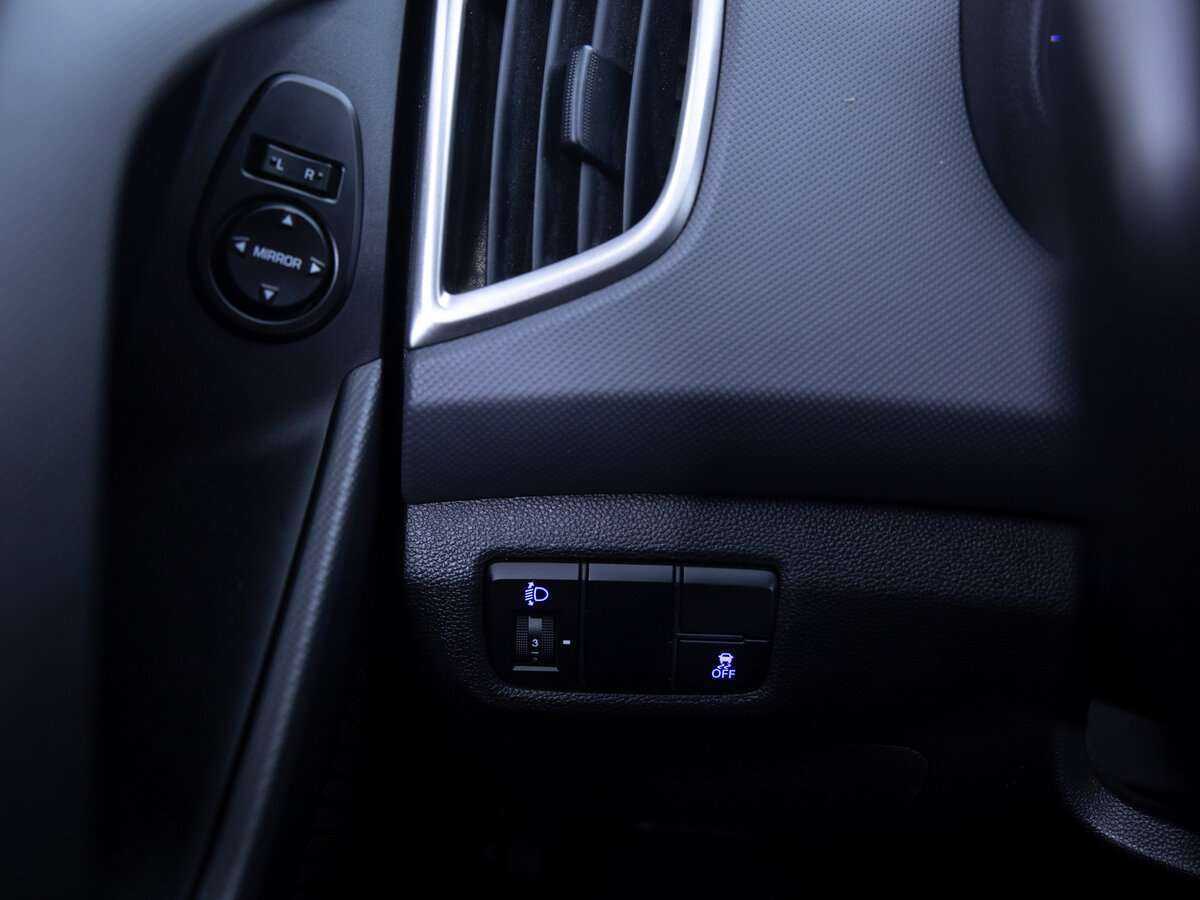 Купить Хендай Крета, 2017, 53 053 км.. Фото: #12