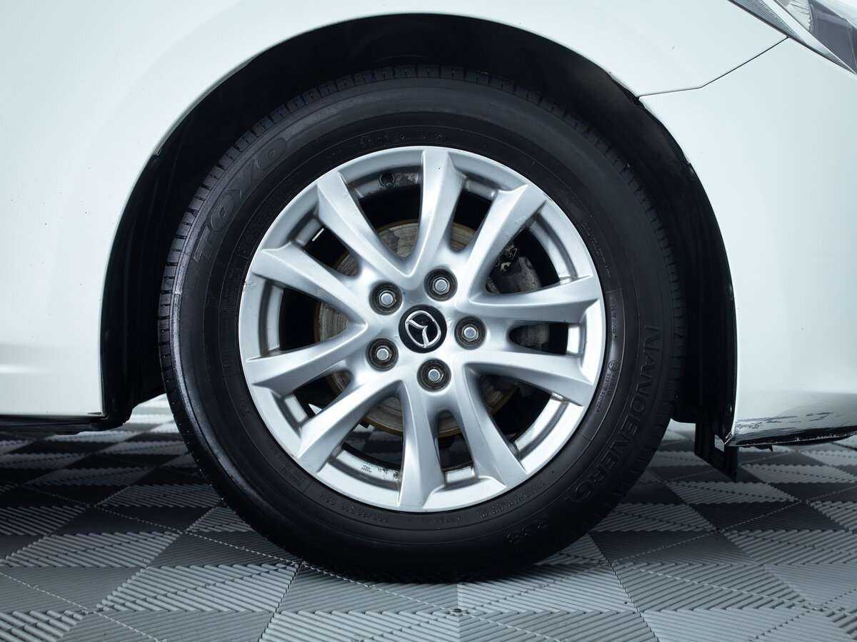 Купить Мазда 3, 2014, 69 689 км.. Фото: #9