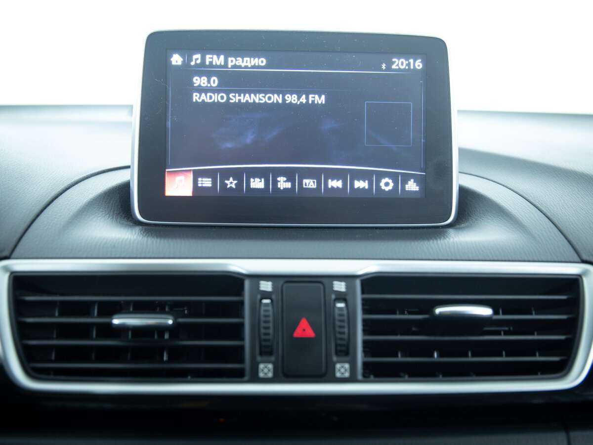 Купить Мазда 3, 2014, 69 689 км.. Фото: #13