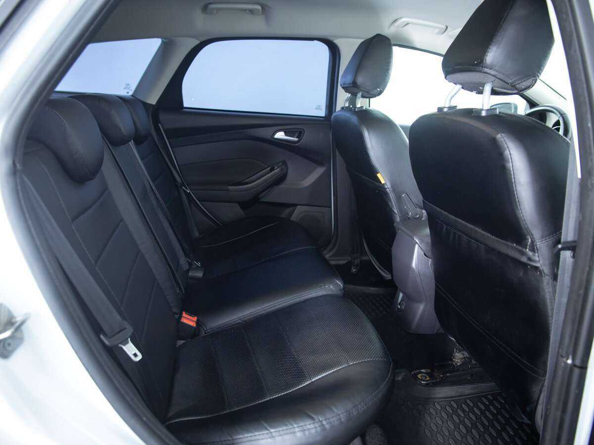 Купить Форд Фокус, 2012, 151 148 км.. Фото: #16