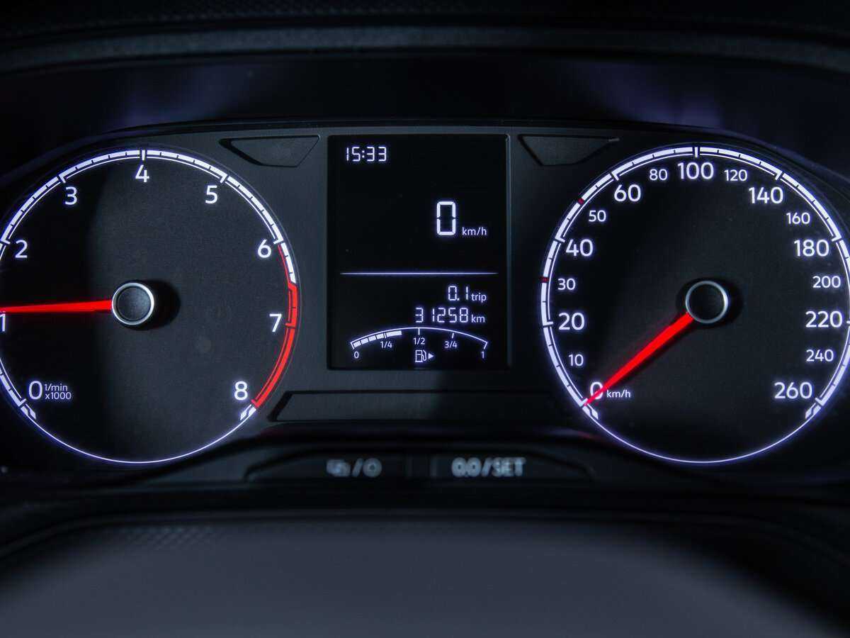 Купить Фольксваген Поло, 2020, 31 258 км.. Фото: #8