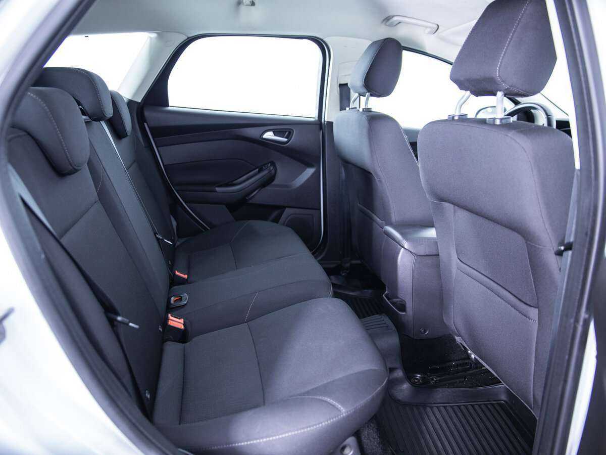 Купить Форд Фокус, 2015, 122 488 км.. Фото: #8