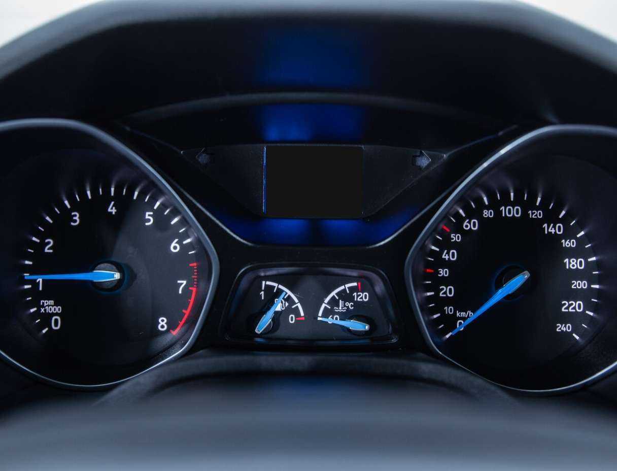 Купить Форд Фокус, 2015, 122 488 км.. Фото: #13