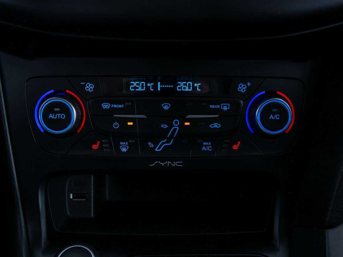 Купить Форд Фокус, 2015, 122 488 км.. Фото: #16