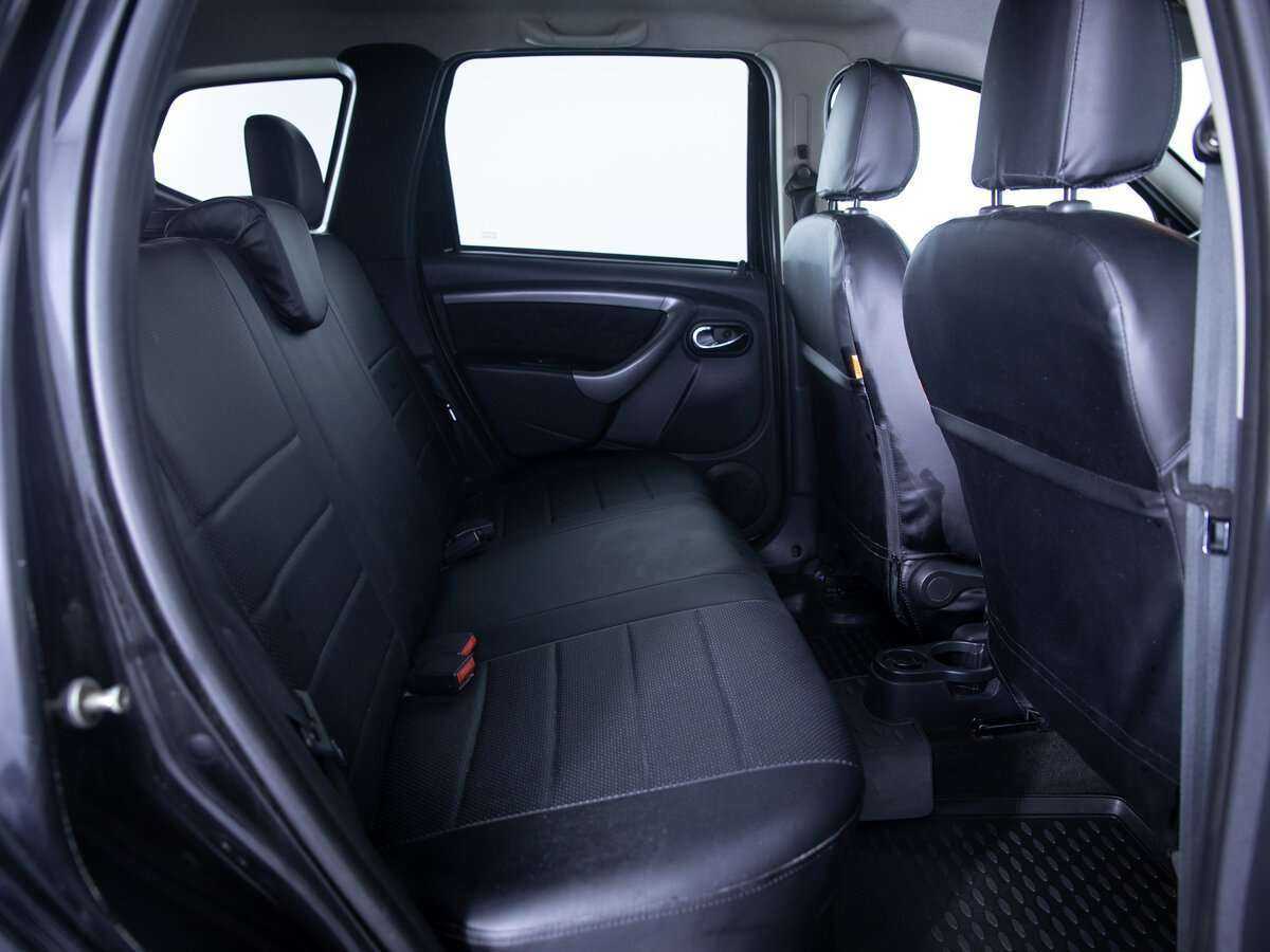 Купить Рено Дастер, 2017, 213 544 км.. Фото: #8