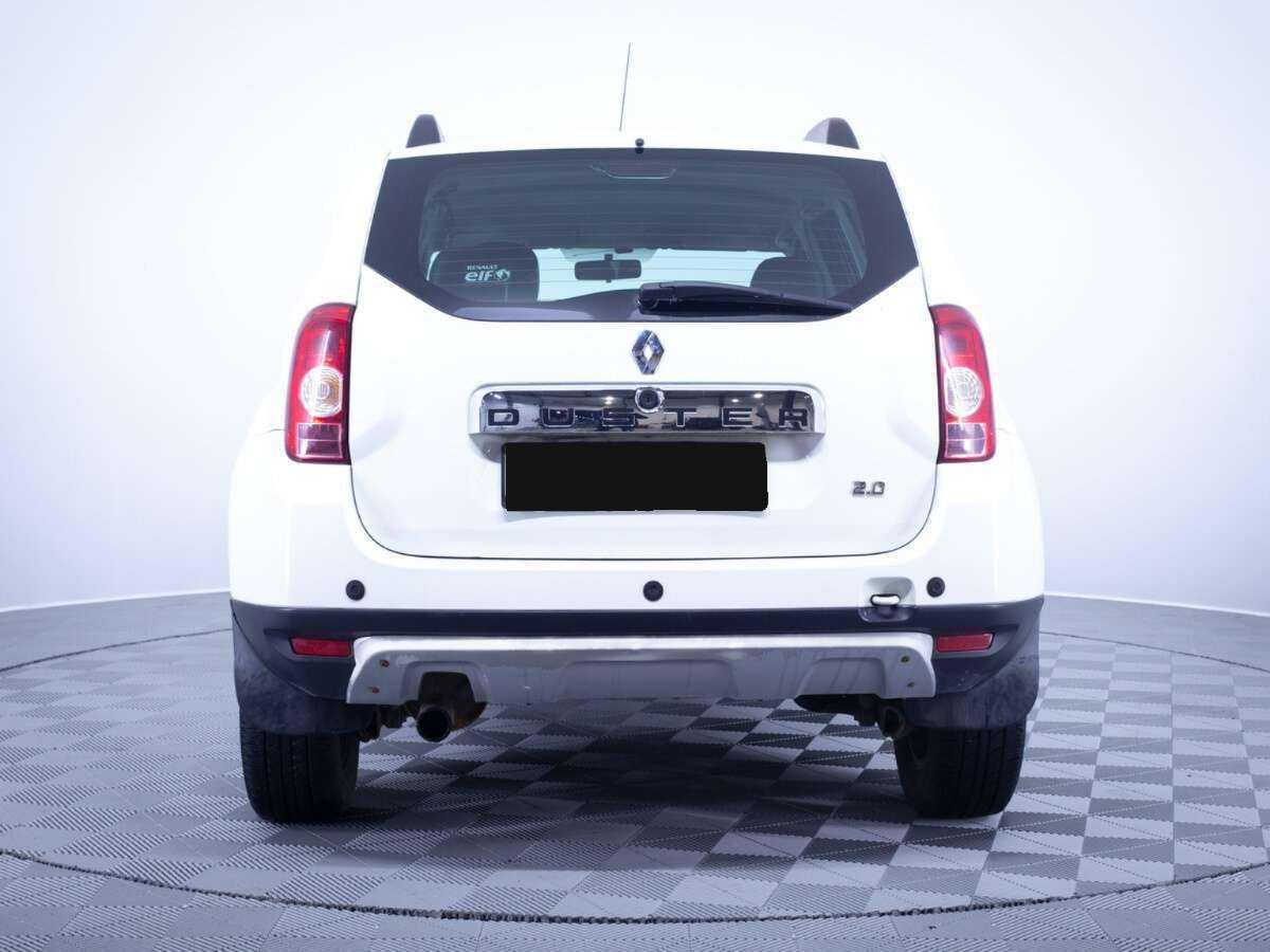 Купить Рено Дастер, 2013, 153 232 км.. Фото: #5