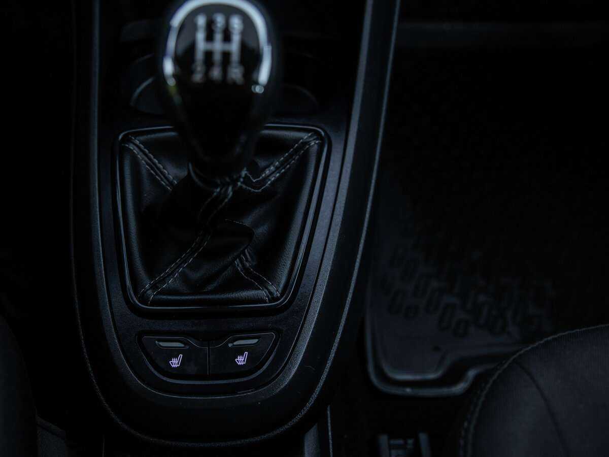 Купить Лада (ВАЗ) Веста, 2018, 109 089 км.. Фото: #17