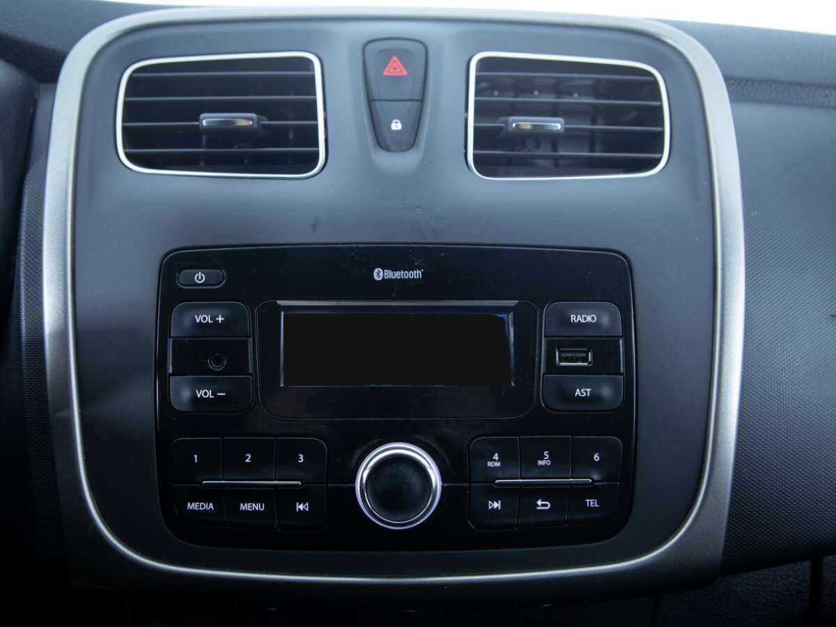 Купить Рено Логан, 2019, 73 365 км.. Фото: #15