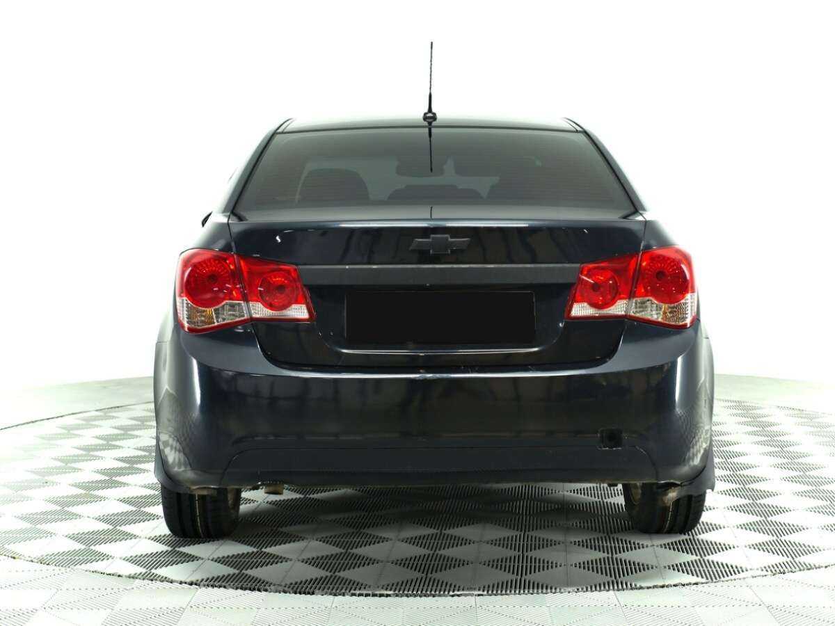 Купить Шевроле Круз, 2013, 210 000 км.. Фото: #5