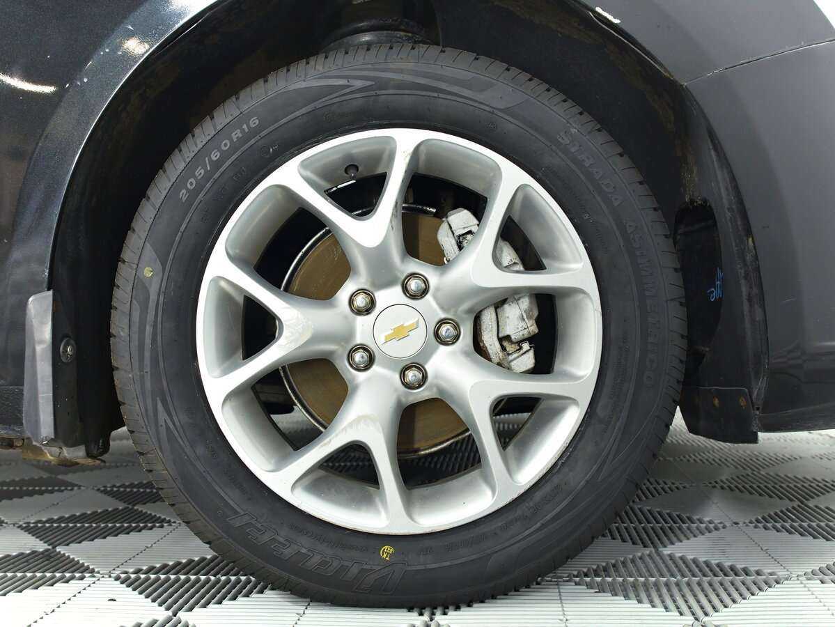 Купить Шевроле Круз, 2013, 210 000 км.. Фото: #9