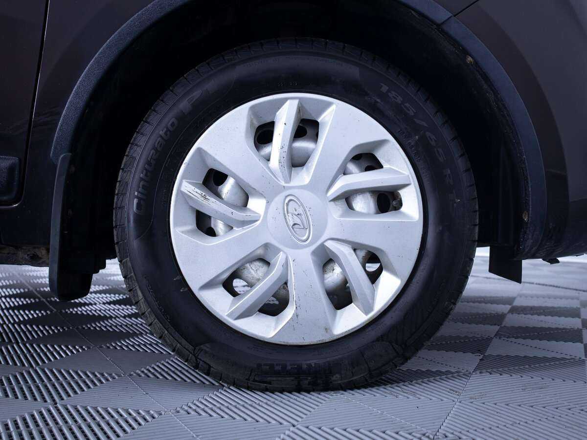 Купить Лада (ВАЗ) ИКСРЭЙ, 2017, 92 319 км.. Фото: #18