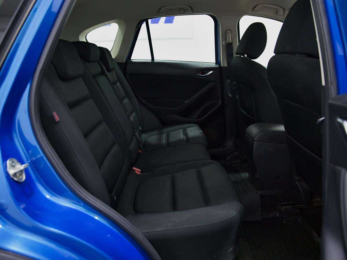 Купить Мазда Ц-Икс-5, 2012, 214 162 км.. Фото: #13