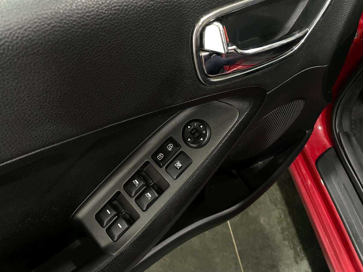 Купить Киа Церато, 2013, 153 000 км.. Фото: #6