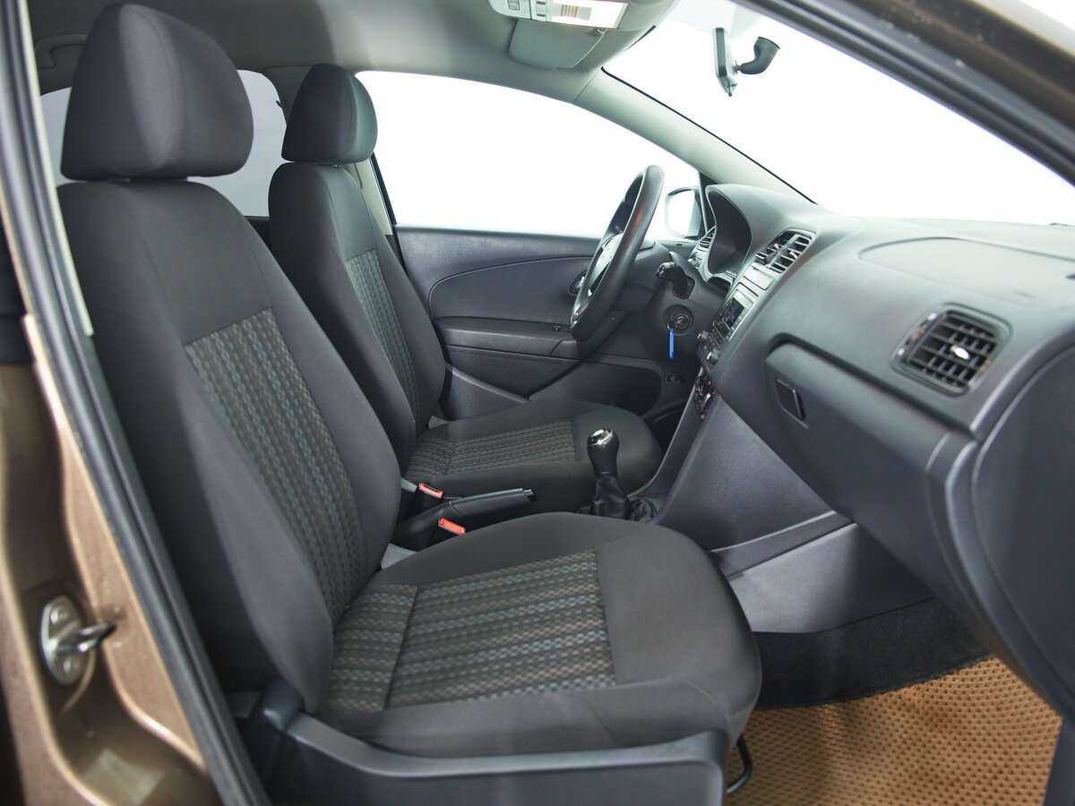 Купить Фольксваген Поло, 2019, 198 232 км.. Фото: #15