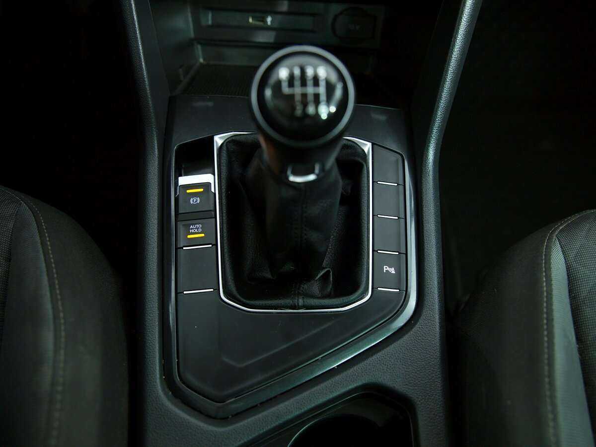 Купить Фольксваген Тигуан, 2017, 260 280 км.. Фото: #13