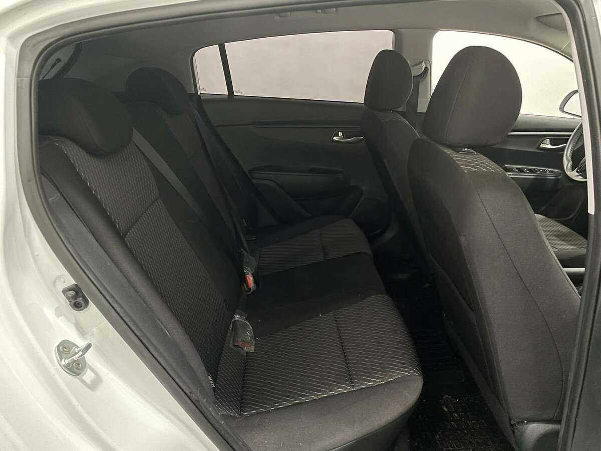 Купить Киа Рио, 2020, 21 531 км.. Фото: #10