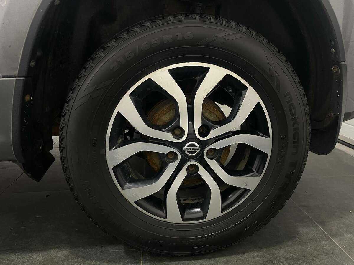 Купить Ниссан Террано, 2015, 215 853 км.. Фото: #11