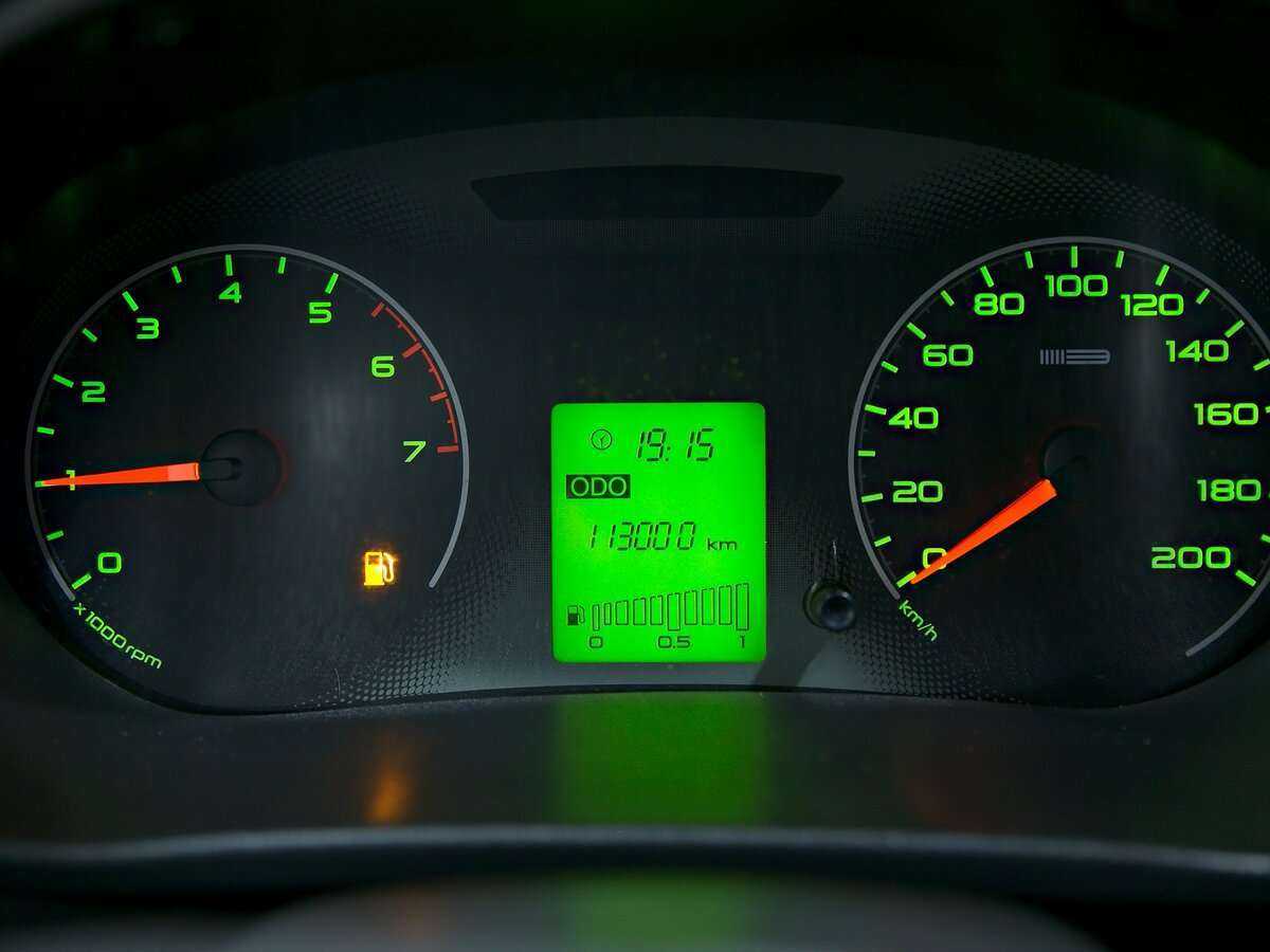 Купить Лада (ВАЗ) Гранта, 2017, 113 000 км.. Фото: #9