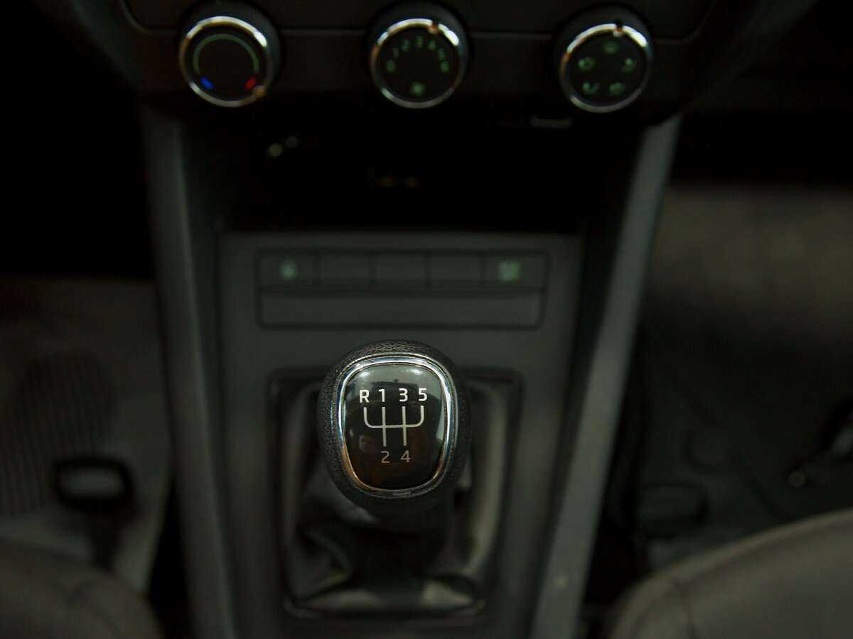 Купить Шкода Октавия, 2019, 66 492 км.. Фото: #10