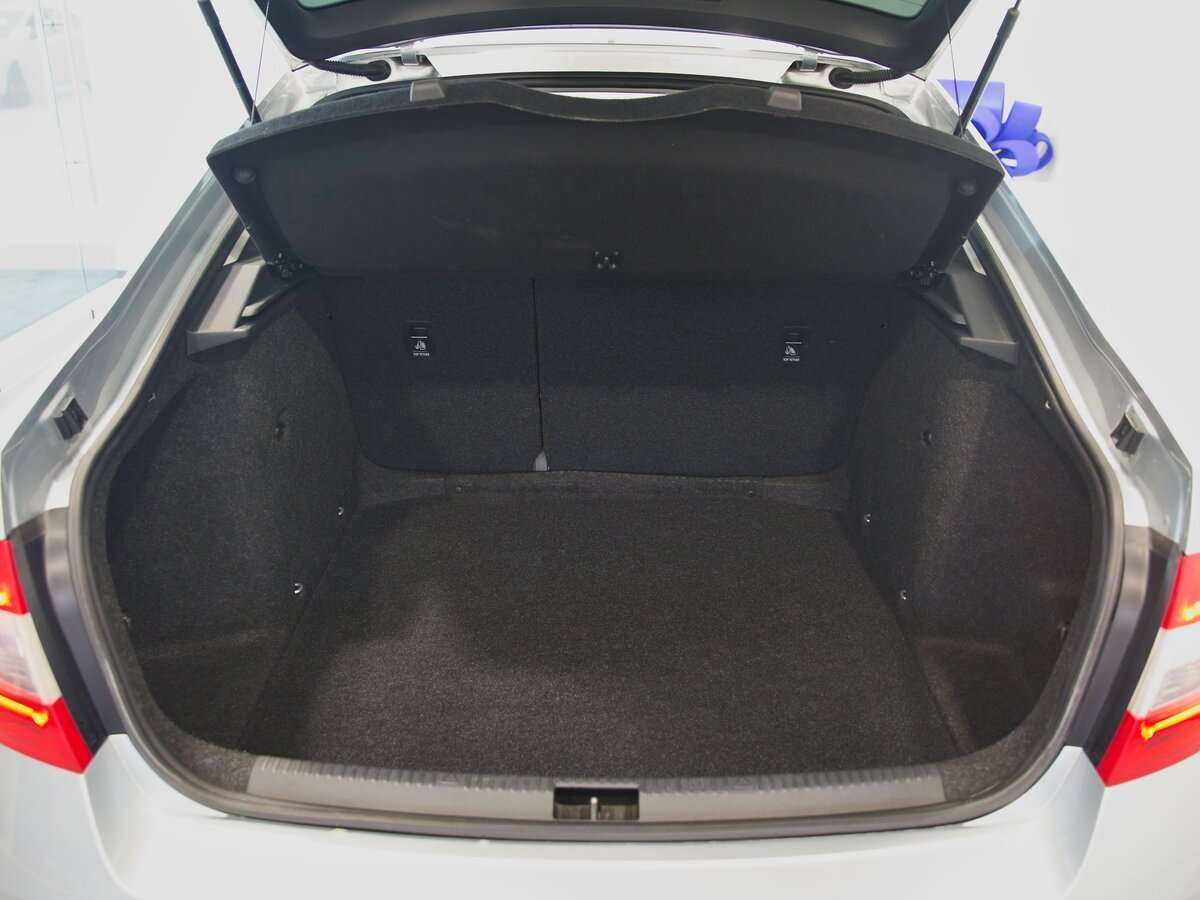 Купить Шкода Октавия, 2019, 66 492 км.. Фото: #14