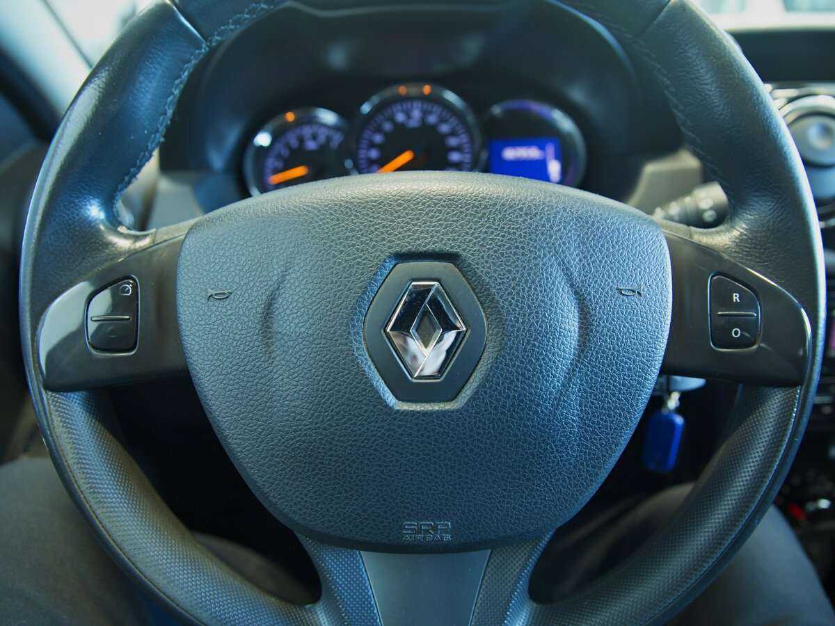 Купить Рено Дастер, 2016, 182 959 км.. Фото: #5