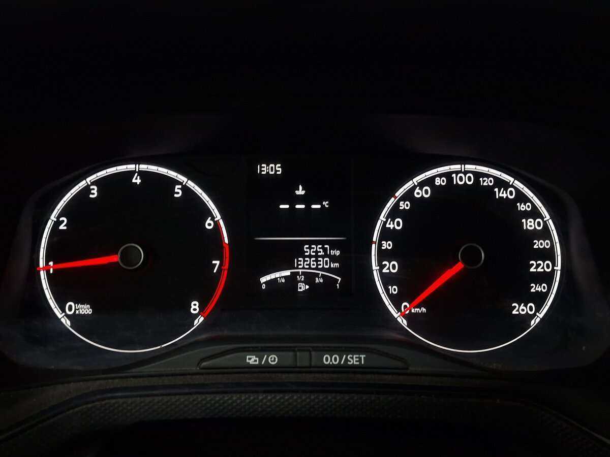 Купить Фольксваген Поло, 2021, 132 630 км.. Фото: #6