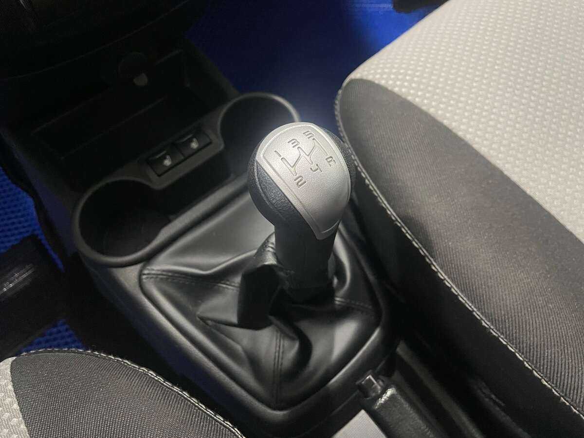 Купить Лада (ВАЗ) Калина, 2018, 52 294 км.. Фото: #7