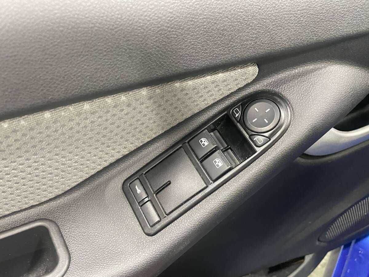 Купить Лада (ВАЗ) Калина, 2018, 52 294 км.. Фото: #10