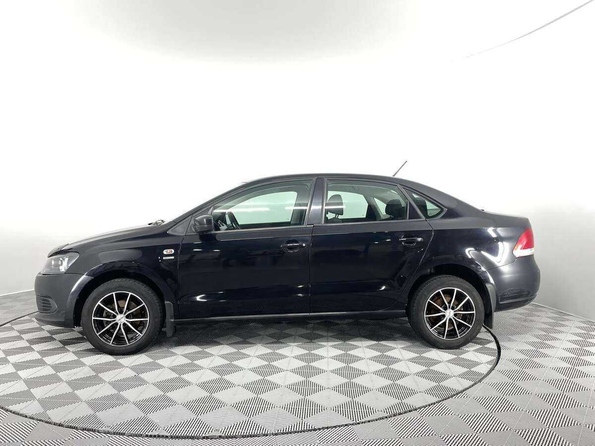 Купить Фольксваген Поло, 2013, 137 500 км.. Фото: #7