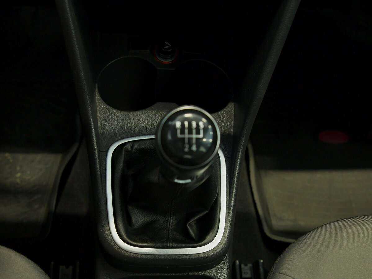 Купить Фольксваген Поло, 2016, 121 364 км.. Фото: #7