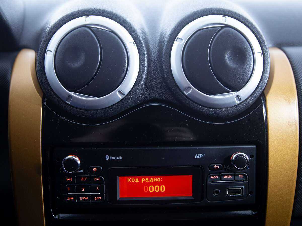 Купить Лада (ВАЗ) Ларгус, 2019, 90 351 км.. Фото: #13