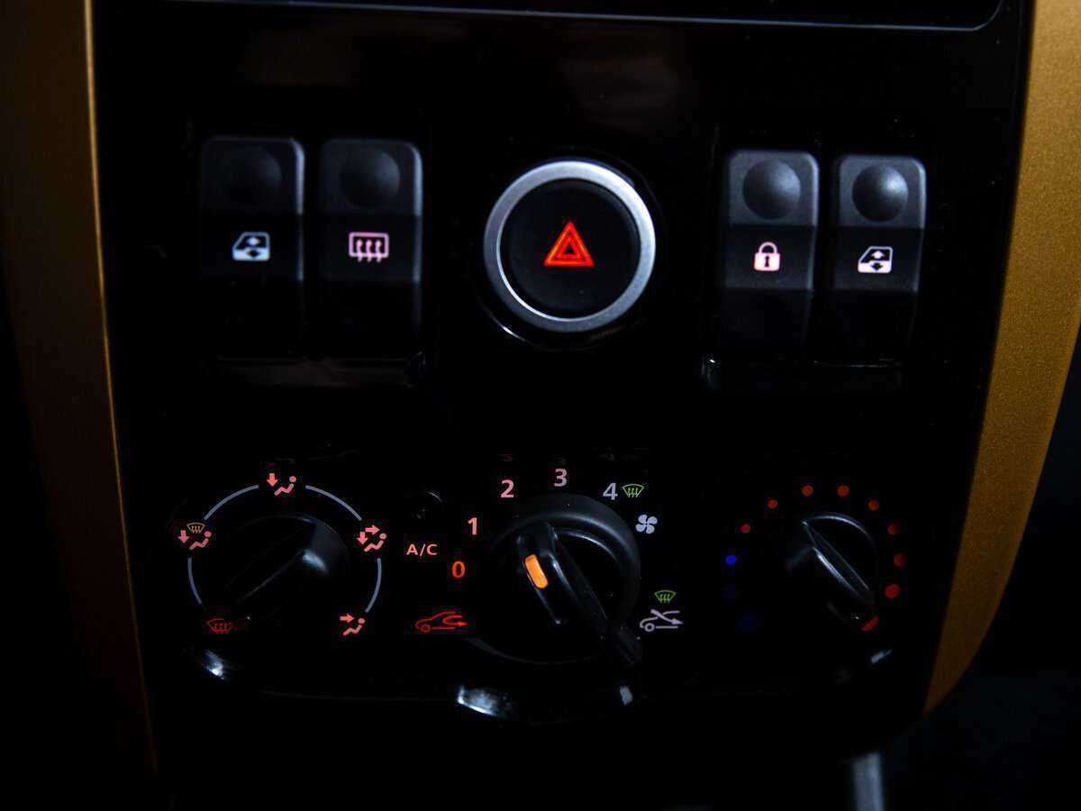 Купить Лада (ВАЗ) Ларгус, 2019, 90 351 км.. Фото: #14